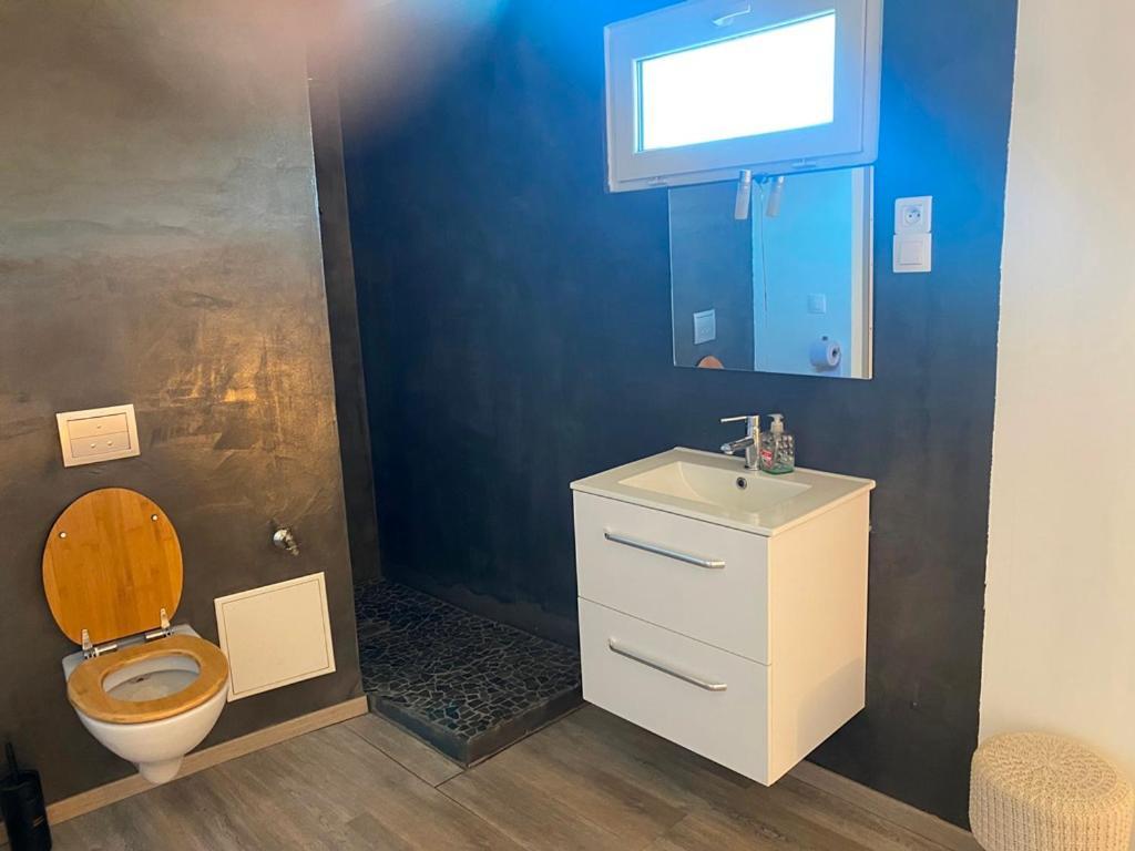 Duplex Nimes 5 Rue Sainte Catherine מראה חיצוני תמונה
