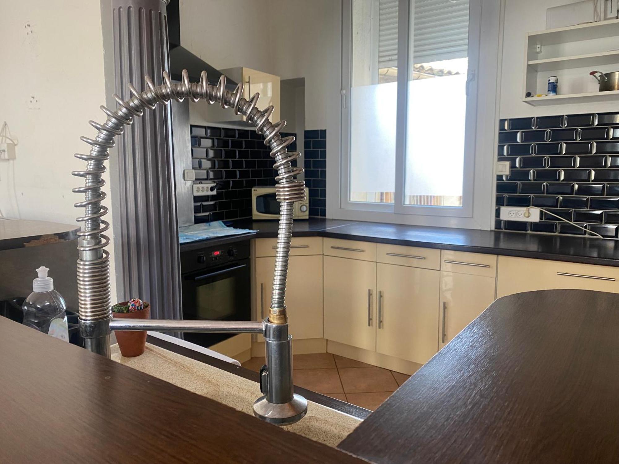Duplex Nimes 5 Rue Sainte Catherine מראה חיצוני תמונה