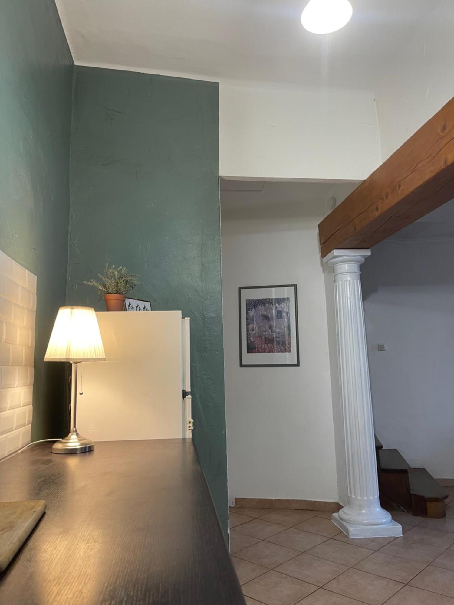 Duplex Nimes 5 Rue Sainte Catherine מראה חיצוני תמונה